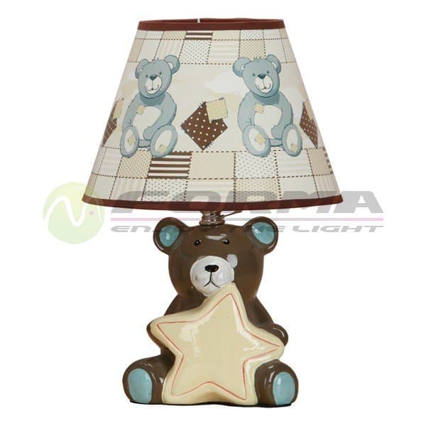 Stona lampa SK4015 - Dečija rasveta