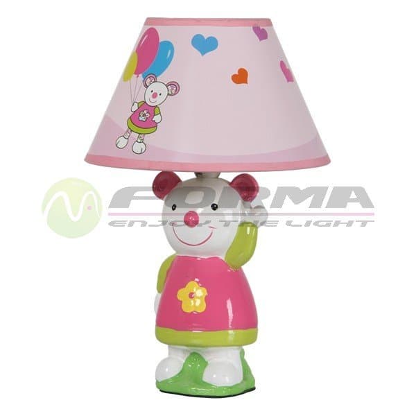 Stona lampa SK4016 - Dečija rasveta