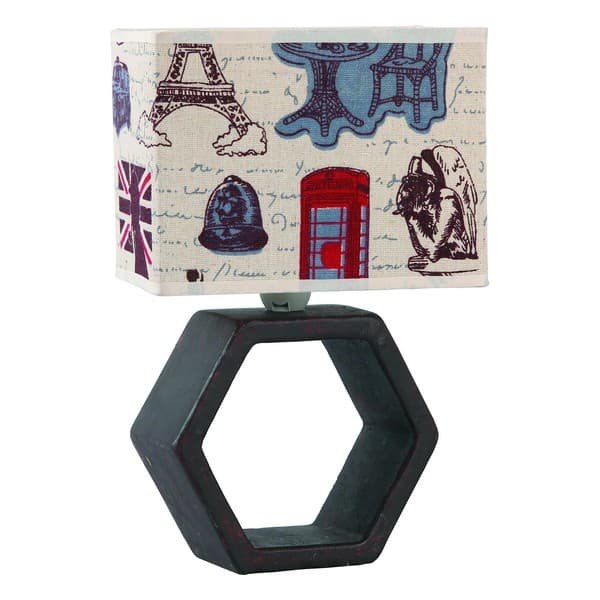 Stona lampa SK4021 - Stone lampe