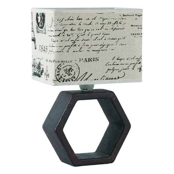 Stona lampa SK4022 - Stone lampe