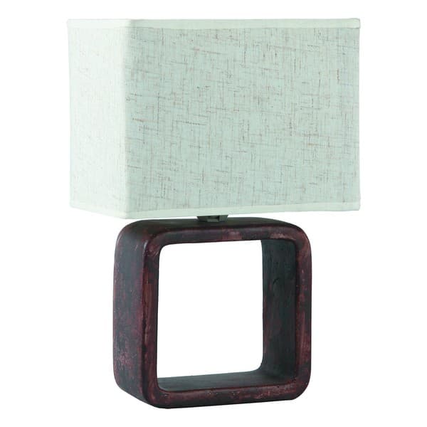 Stona lampa SK4023 - Stone lampe