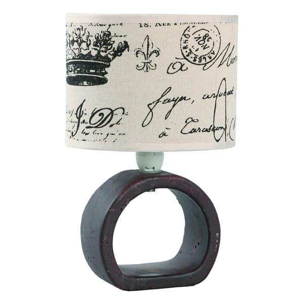 Stona lampa SK4028 - Stone lampe
