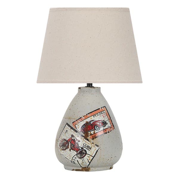 Stona lampa SK7005 - Stone lampe