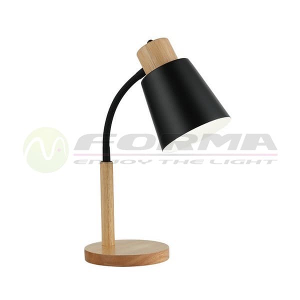 Stona lampa SK7023 BK - Stone lampe