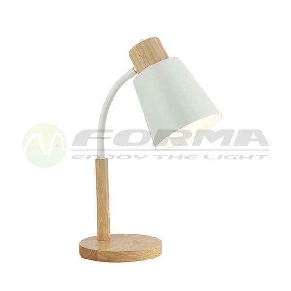 Stona lampa SK7023 WH - Stone lampe