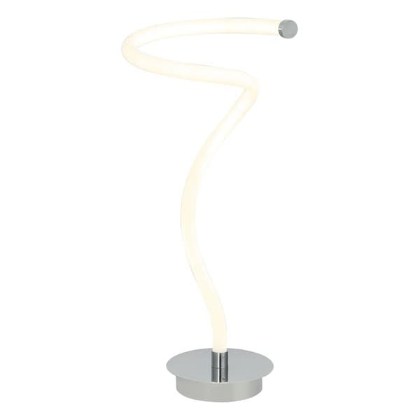 Stona LED lampa F2218-24T WH - LED stone lampe