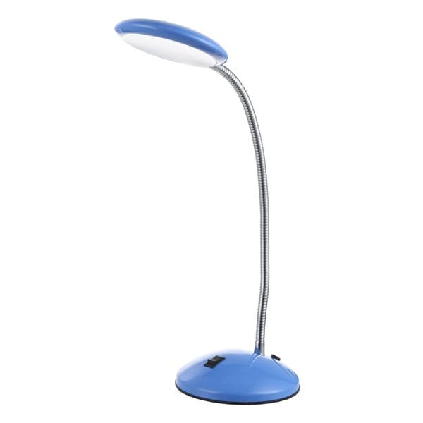 Stona LED lampa FD2006-5T BL - LED rasveta