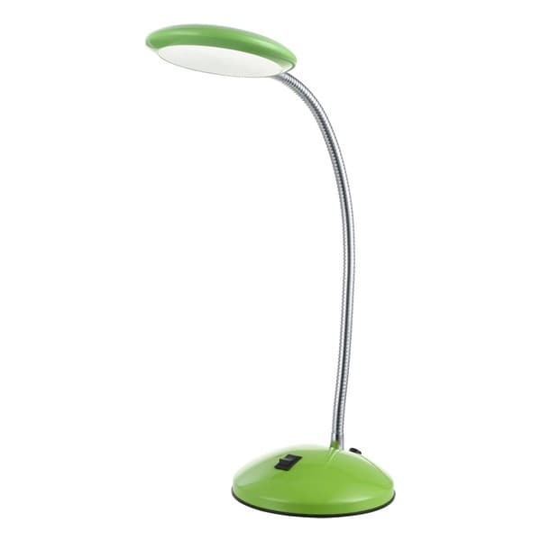 Stona LED lampa FD2006-5T GR - LED rasveta
