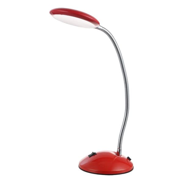 Stona LED lampa FD2006-5T RD - LED rasveta