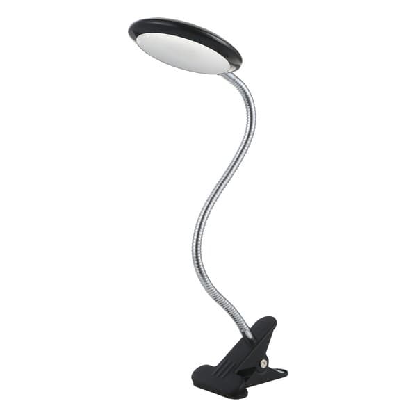 Stona LED lampa FD2006-5TK BK - LED rasveta