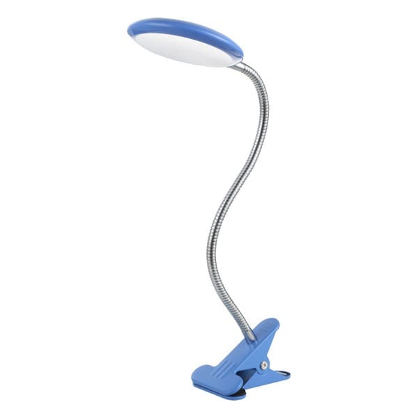 Stona LED lampa FD2006-5TK BL - LED rasveta