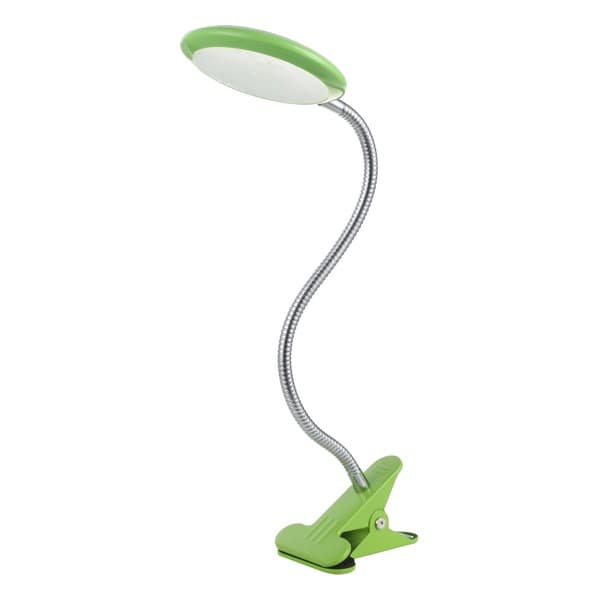 Stona LED lampa FD2006-5TK GR - LED rasveta