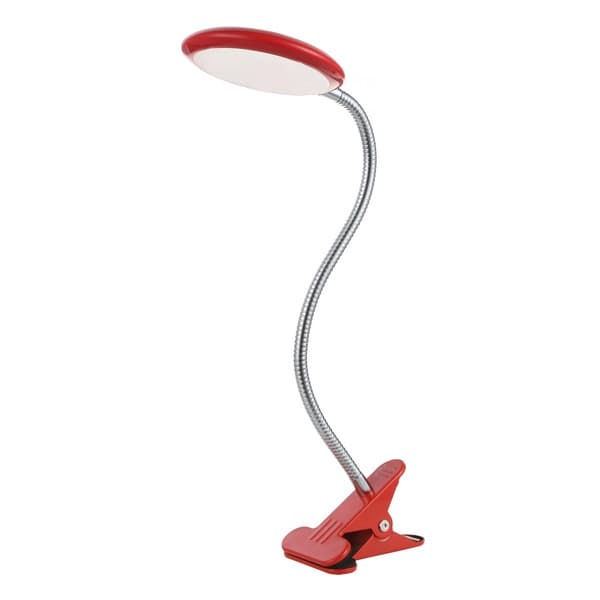 Stona LED lampa FD2006-5TK RD - LED rasveta