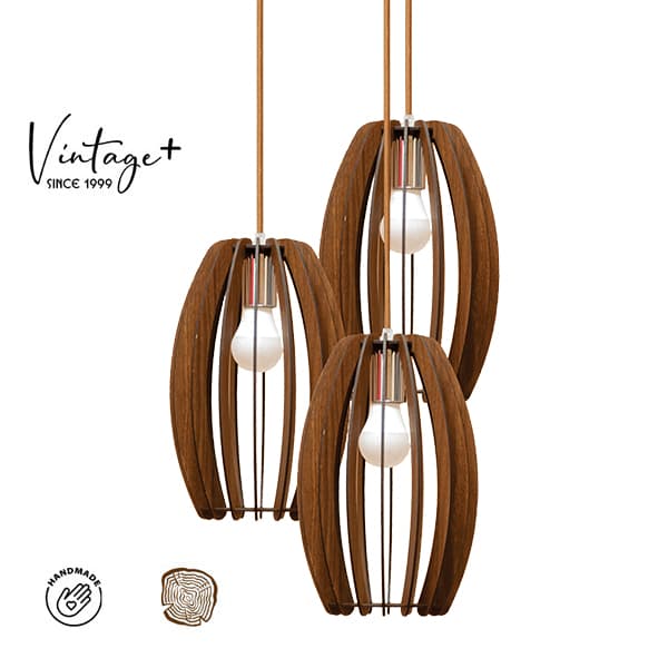 Visilica FILIPPO T200 - Vintage +
