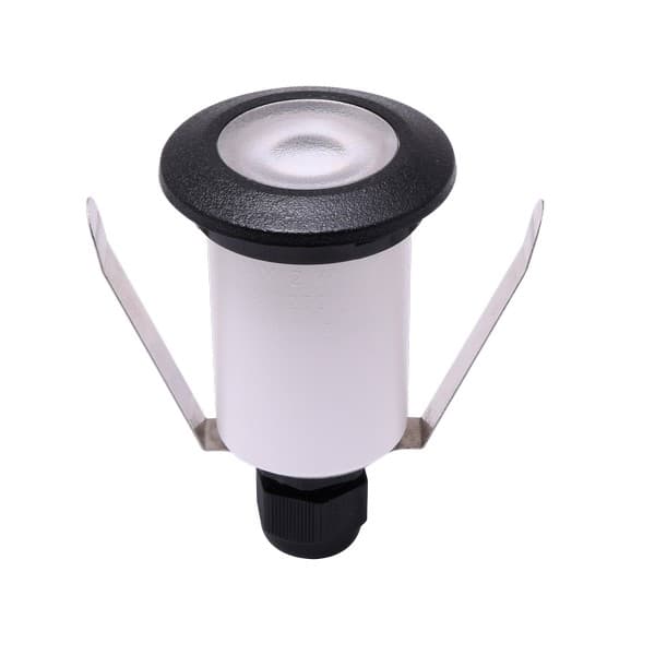 Ugradna lampa TERESA BK - Fumagalli rasveta