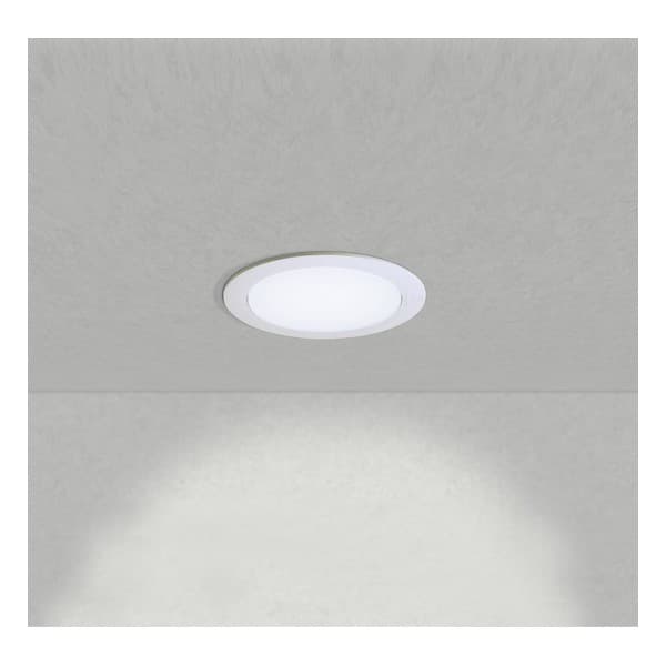 Ugradna lampa TERESA 160 WH - Fumagalli rasveta
