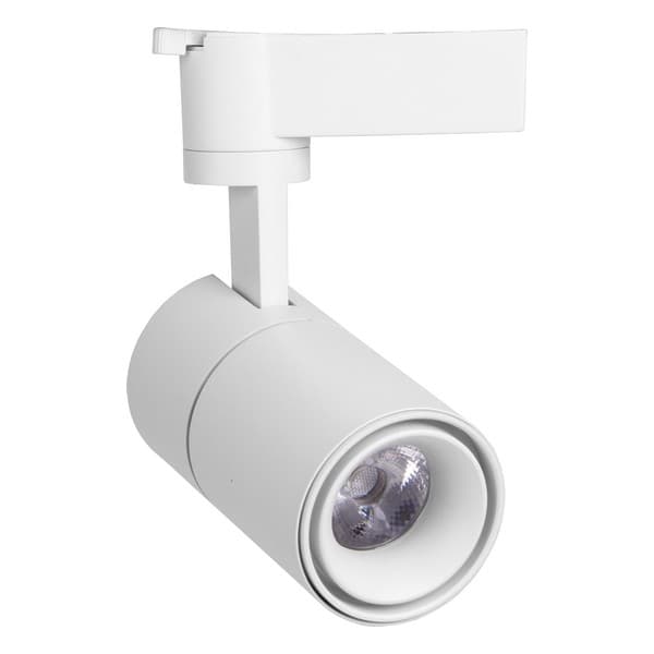 Šinski LED reflektor TL08-12 WH - LED rasveta