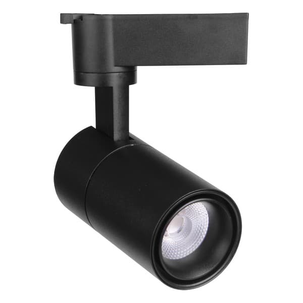 Šinski LED reflektor TL08-20 BK - LED rasveta