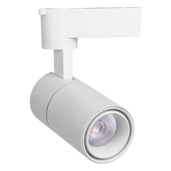 Šinski LED reflektor TL08-20 WH - LED rasveta