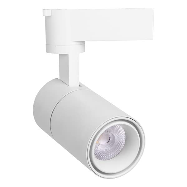 Šinski LED reflektor TL08-30 WH - LED rasveta