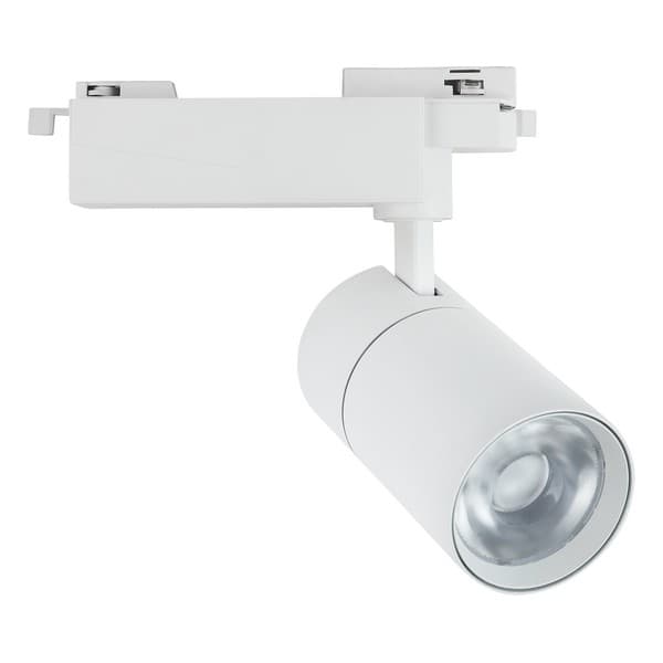 Šinski LED reflektor TL09-30 WH - LED rasveta