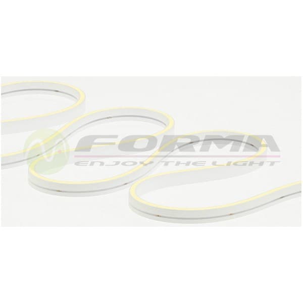 LED traka NEON FLEX LNA2835-120-24 IP65 - LED trake 12V i 24V