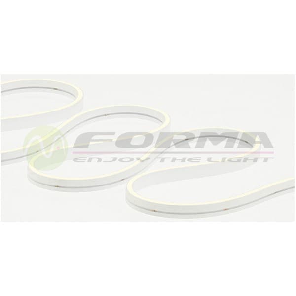 LED traka NEON FLEX LNA2835-120-24 IP65 - LED trake 12V i 24V