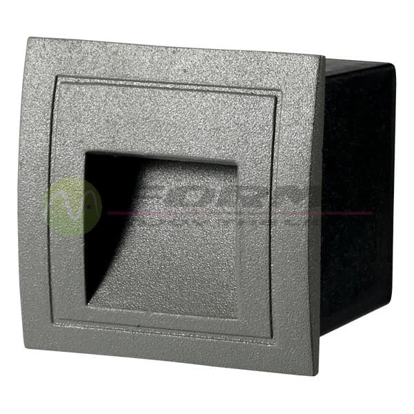 Ugradna LED lampa S5323S SV - LED ugradne lampe