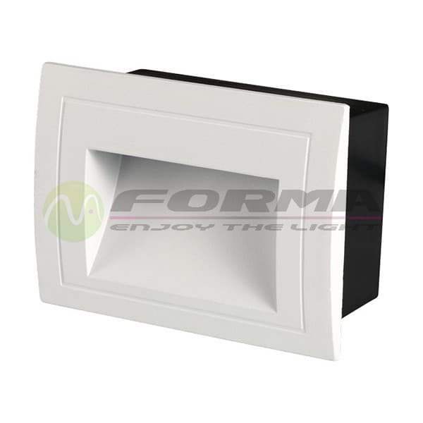 Ugradna LED lampa S5323L WH - LED ugradne lampe