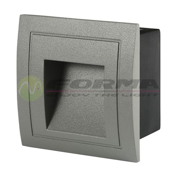 Ugradna LED lampa S5323M SV - LED ugradne lampe