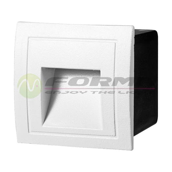 Ugradna LED lampa S5323M WH - LED ugradne lampe