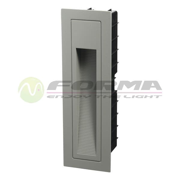 Ugradna LED lampa S5324L SV - LED ugradne lampe