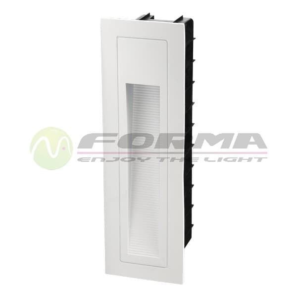Ugradna LED lampa S5324L WH - LED ugradne lampe