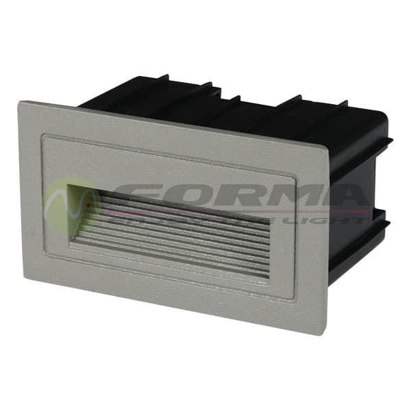 Ugradna LED lampa S5325S SV - LED ugradne lampe