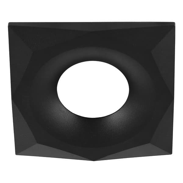 Ugradna rozetna CFR1020 BK - Ugradne rozetne