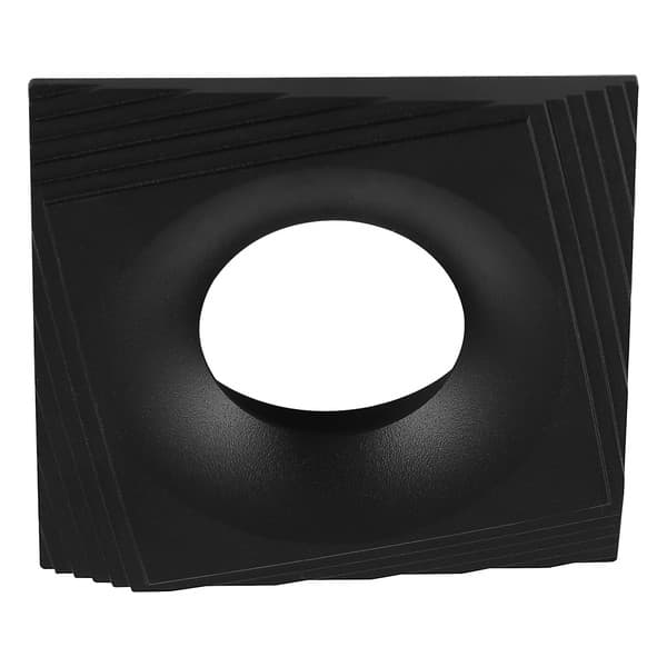 Ugradna rozetna CFR1021 BK - Ugradne rozetne