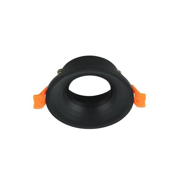Ugradna rozetna CFR1022 BK - Ugradne rozetne