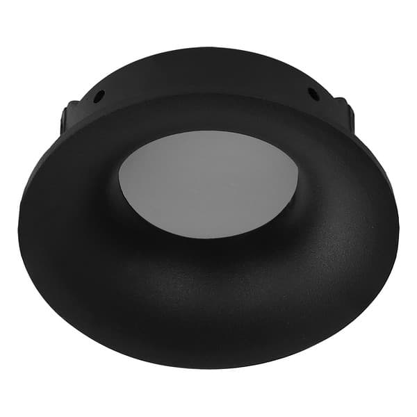 Ugradna rozetna CFR1163 BK - Ugradne rozetne