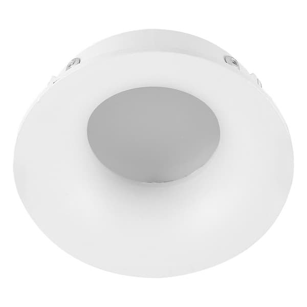 Ugradna rozetna CFR1163 WH - Ugradne rozetne