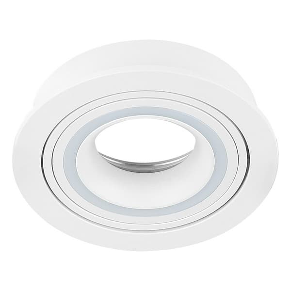 Ugradna rozetna CFR1187 WH - Ugradne rozetne