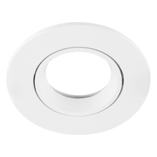 Ugradna rozetna CFR1401 WH - Ugradne rozetne