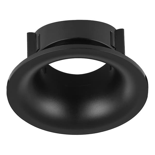 Ugradna rozetna CFR1402 BK - Ugradne rozetne