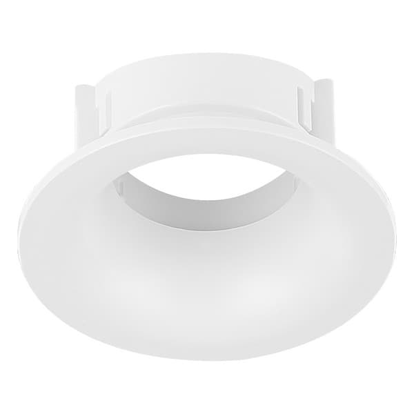 Ugradna rozetna CFR1402 WH - Ugradne rozetne