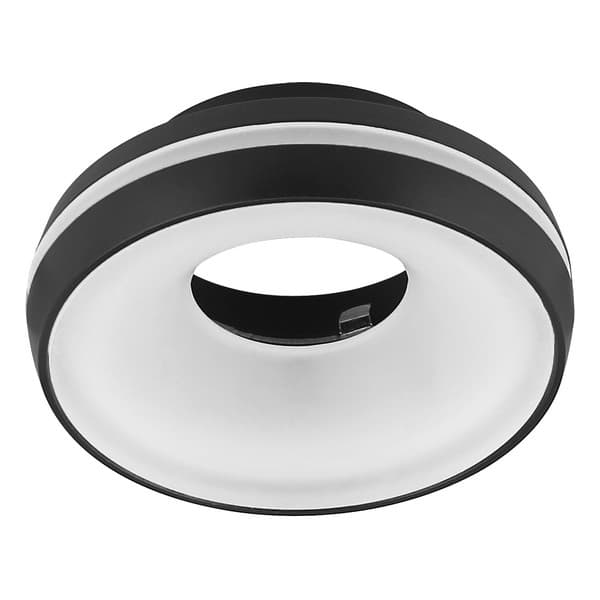 Ugradna rozetna CFR1600 BK - Ugradne rozetne