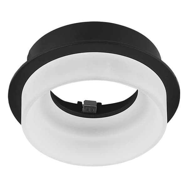 Ugradna rozetna CFR1602 BK - Ugradne rozetne