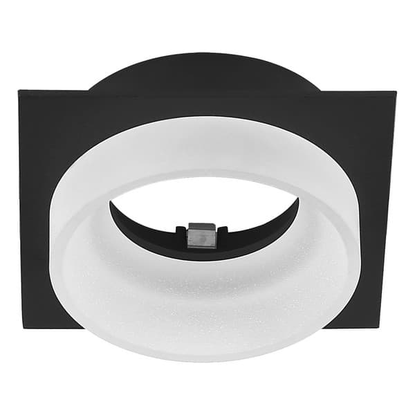 Ugradna rozetna CFR1603 BK - Ugradne rozetne