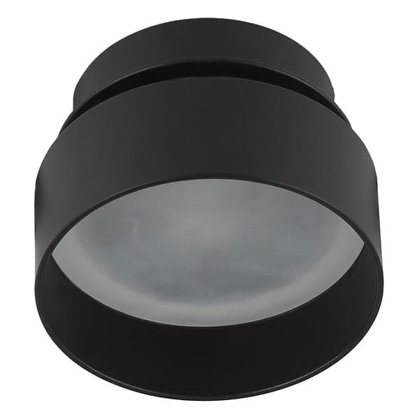 Ugradna rozetna CFR1606 BK - Ugradne rozetne