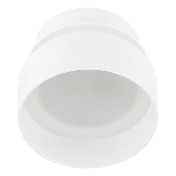 Ugradna rozetna CFR1606 WH - Ugradne rozetne