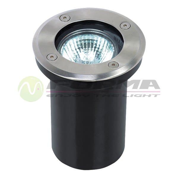 Ugradna spoljna lampa S7601 SN - Ugradne lampe
