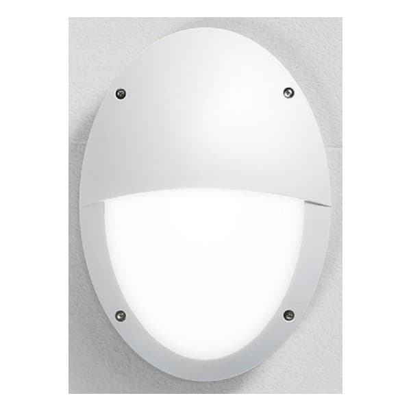 Spoljna lampa MADDI VE E27 WH - Fumagalli rasveta